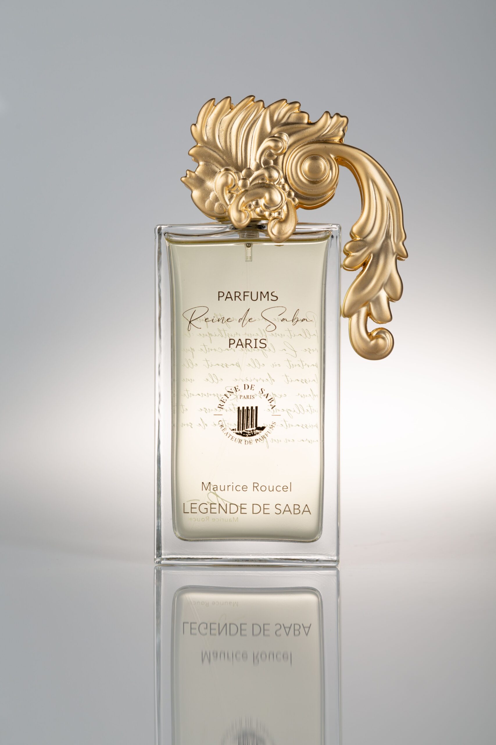 عطر ادکلن لژاند د سابا رَین دُ سابا - Légende de Saba Reine de Saba - بررسی، قیمت و خرید