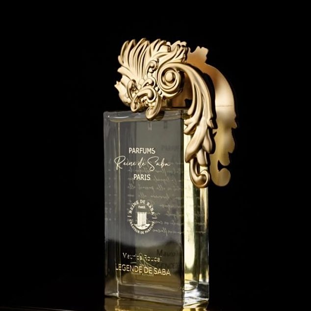 عطر ادکلن لژاند د سابا رَین دُ سابا - Légende de Saba Reine de Saba - بررسی، قیمت و خرید