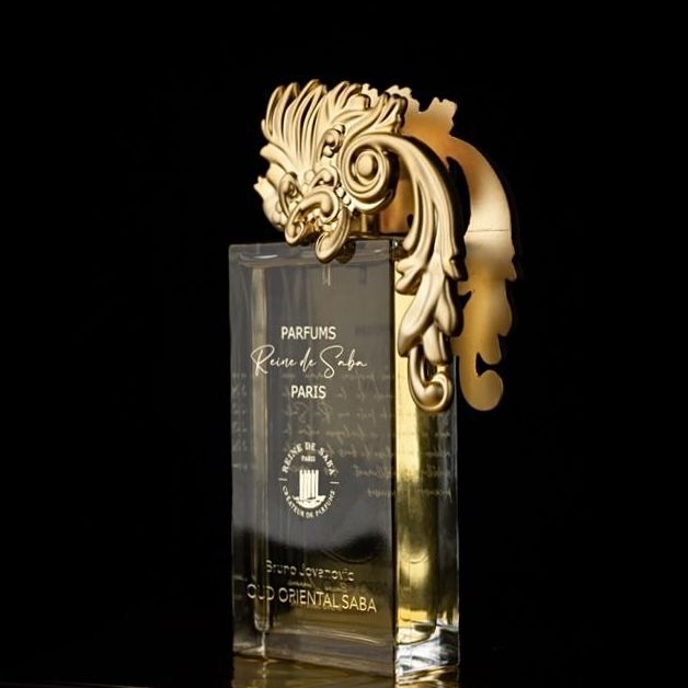 عطر ادکلن اود اورینتال صبا رین دو سابا - Oud Oriental Saba Reine de Saba - بررسی، قیمت و خرید