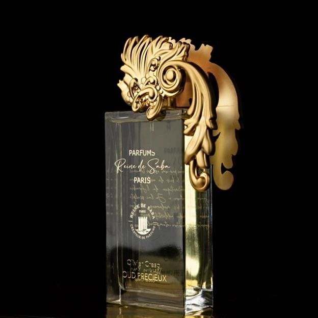عطر ادکلن اود پرسیوس رین د سابا - Oud Précieux Reine de Saba - بررسی، قیمت و خرید