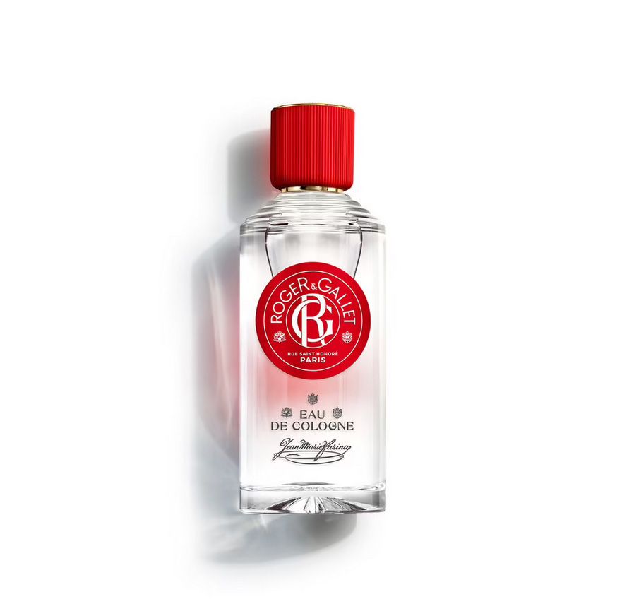 عطر ادکلن اُدوکلن راجر اند گالت - Eau de Cologne Roger & Gallet - بررسی، قیمت و خرید