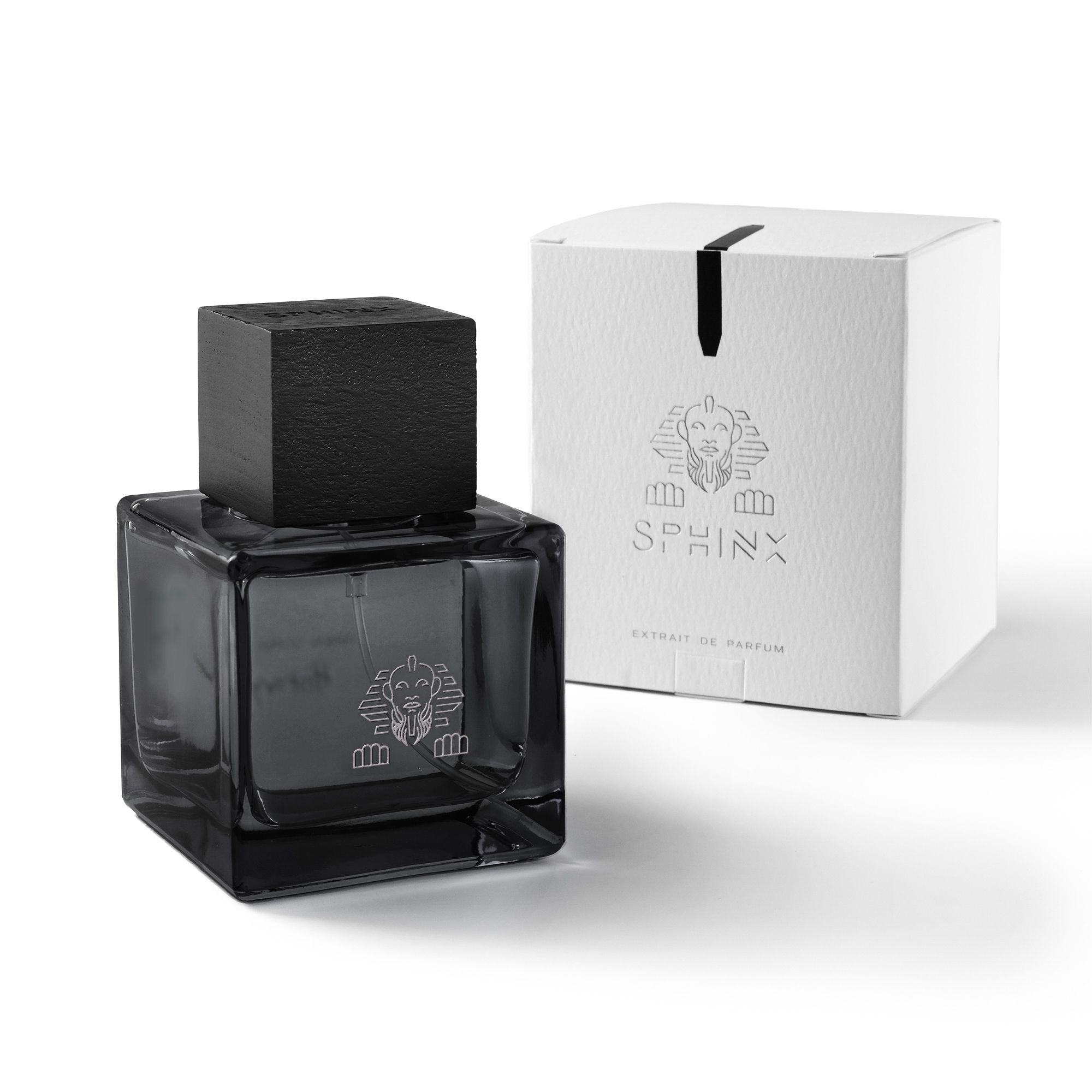 عطر ادکلن فرست دیت سفینکس فراگرنسز - First Date Sphinx Fragrances - بررسی، قیمت و خرید