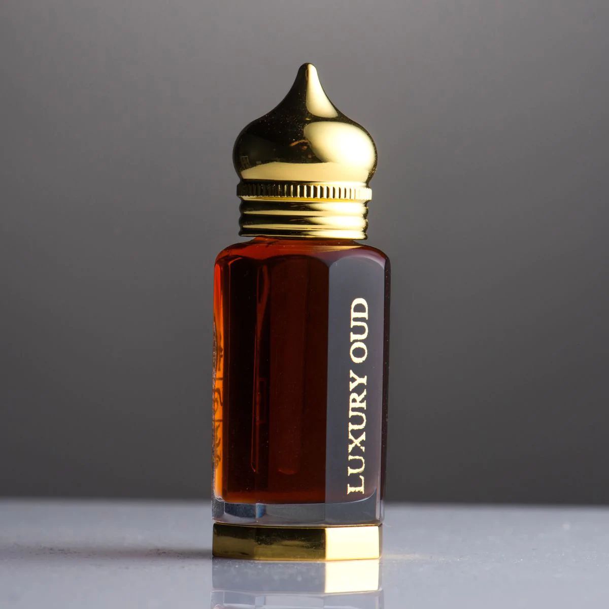 عطر ادکلن لاکچری عود سهاد پرفیومز - Luxury Oud Suhad Perfumes - بررسی، قیمت و خرید