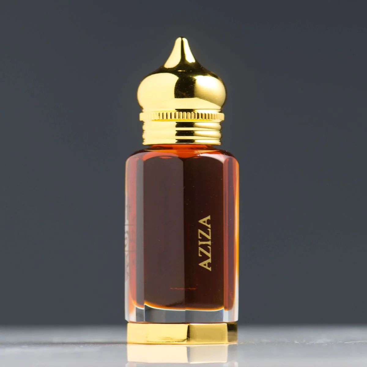 عطر ادکلن عزیزا سوهد پرفیومز - Aziza Suhad Perfumes - بررسی، قیمت و خرید