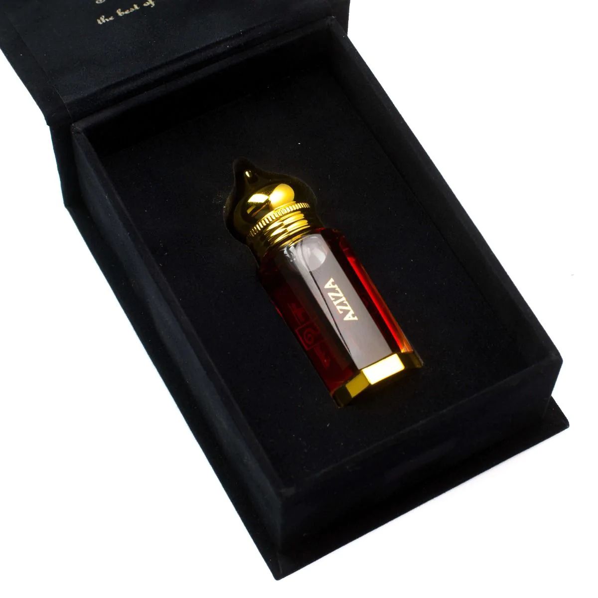 عطر ادکلن عزیزا سوهد پرفیومز - Aziza Suhad Perfumes - بررسی، قیمت و خرید