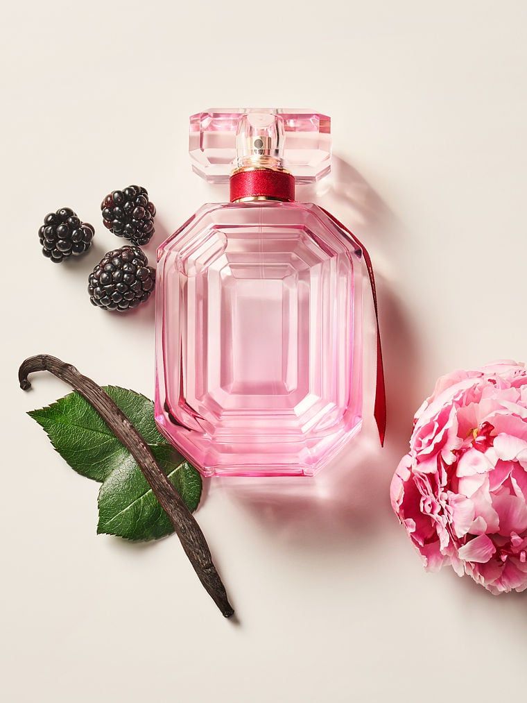 عطر ادکلن بامبشل مجیک ویکتوریا سیکرت - Bombshell Magic Victoria's Secret - بررسی، قیمت و خرید