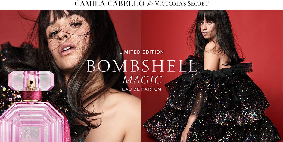 عطر ادکلن بامبشل مجیک ویکتوریا سیکرت - Bombshell Magic Victoria's Secret - بررسی، قیمت و خرید