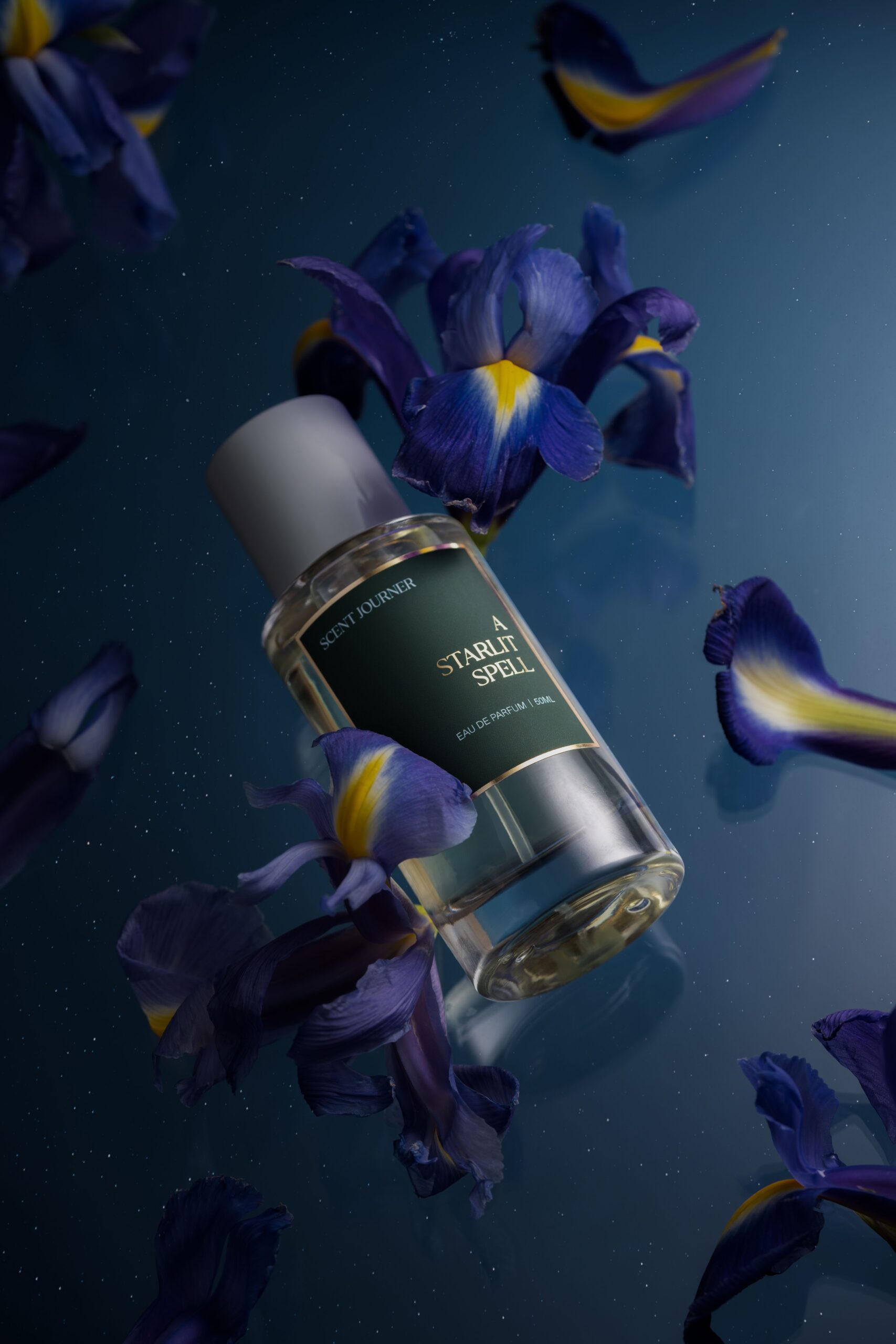 عطر ادکلن استارلیت اسپل سنت ژورنر - A Starlit Spell Scent Journer - بررسی، قیمت و خرید