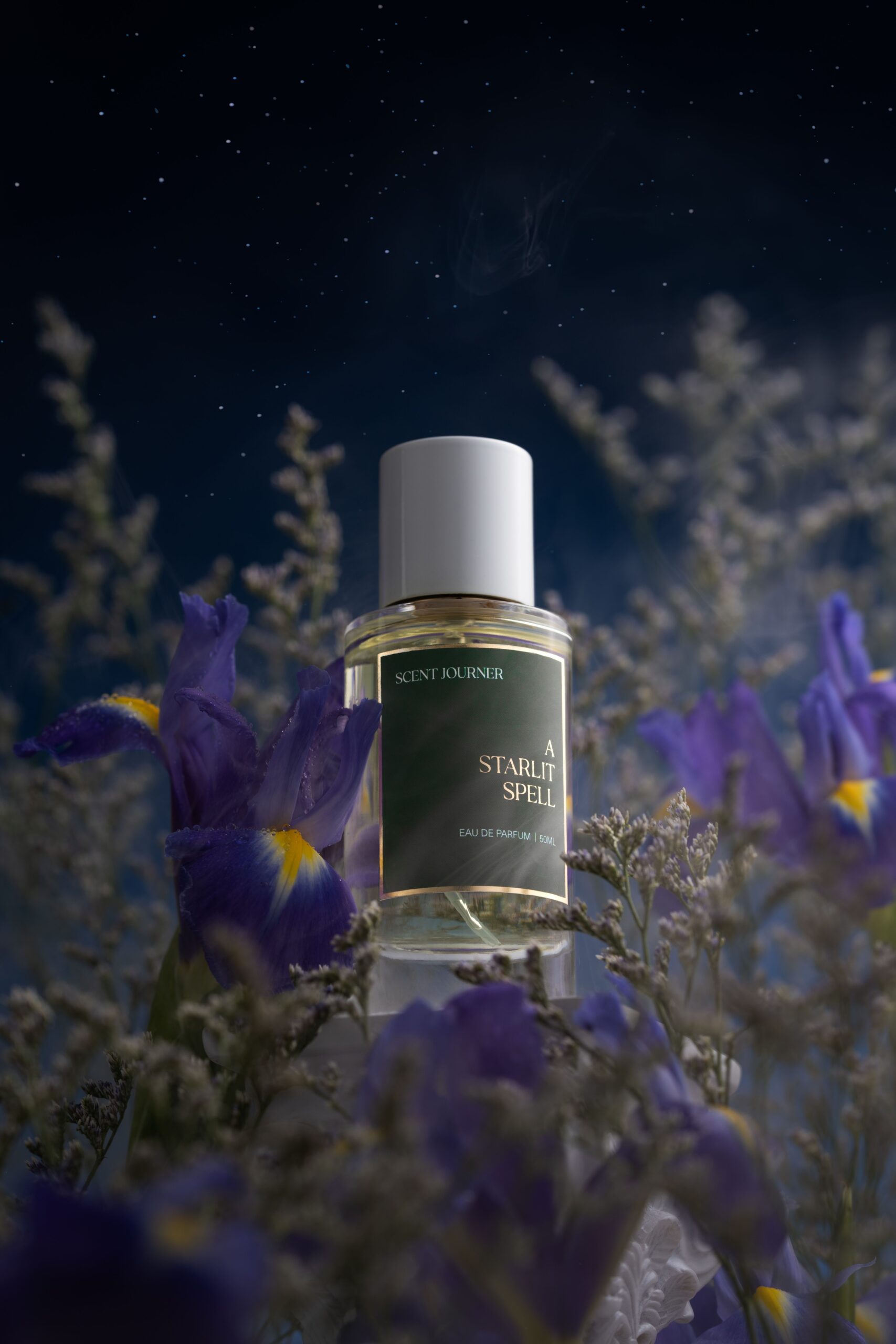 عطر ادکلن استارلیت اسپل سنت ژورنر - A Starlit Spell Scent Journer - بررسی، قیمت و خرید