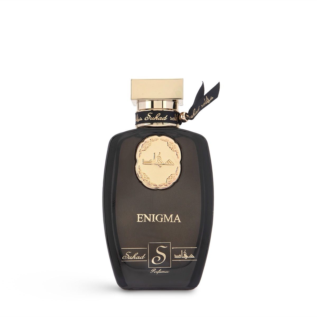 عطر ادکلن انیگما سهاد پرفیومز - Enigma Suhad Perfumes - بررسی، قیمت و خرید