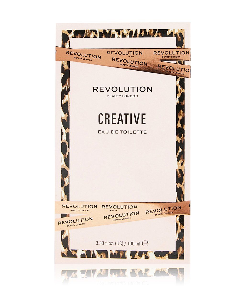 عطر ادکلن کریتیو رولوشن میکاپ - Creative Revolution Makeup - بررسی، قیمت و خرید