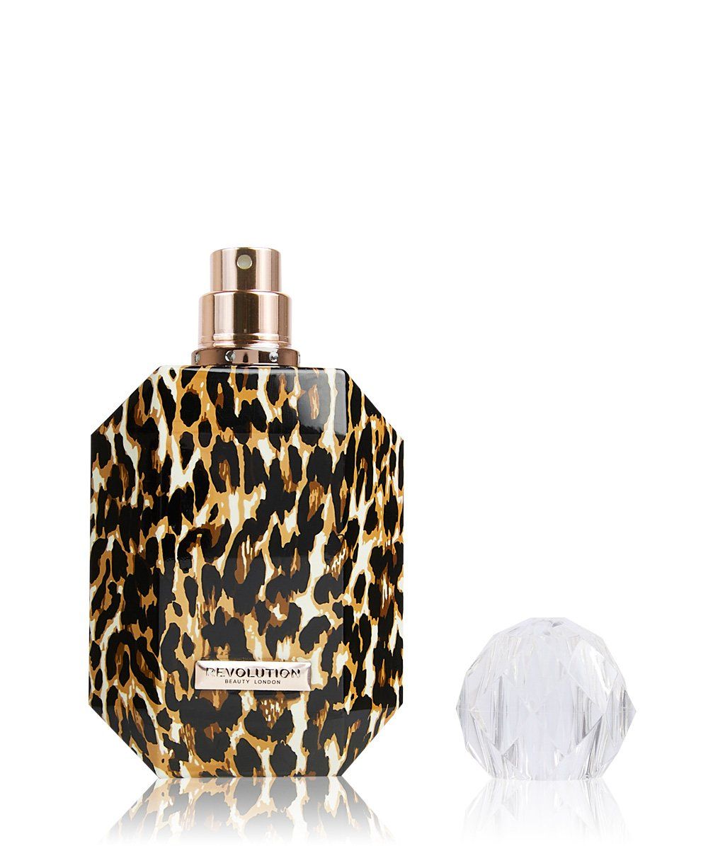 عطر ادکلن کریتیو رولوشن میکاپ - Creative Revolution Makeup - بررسی، قیمت و خرید