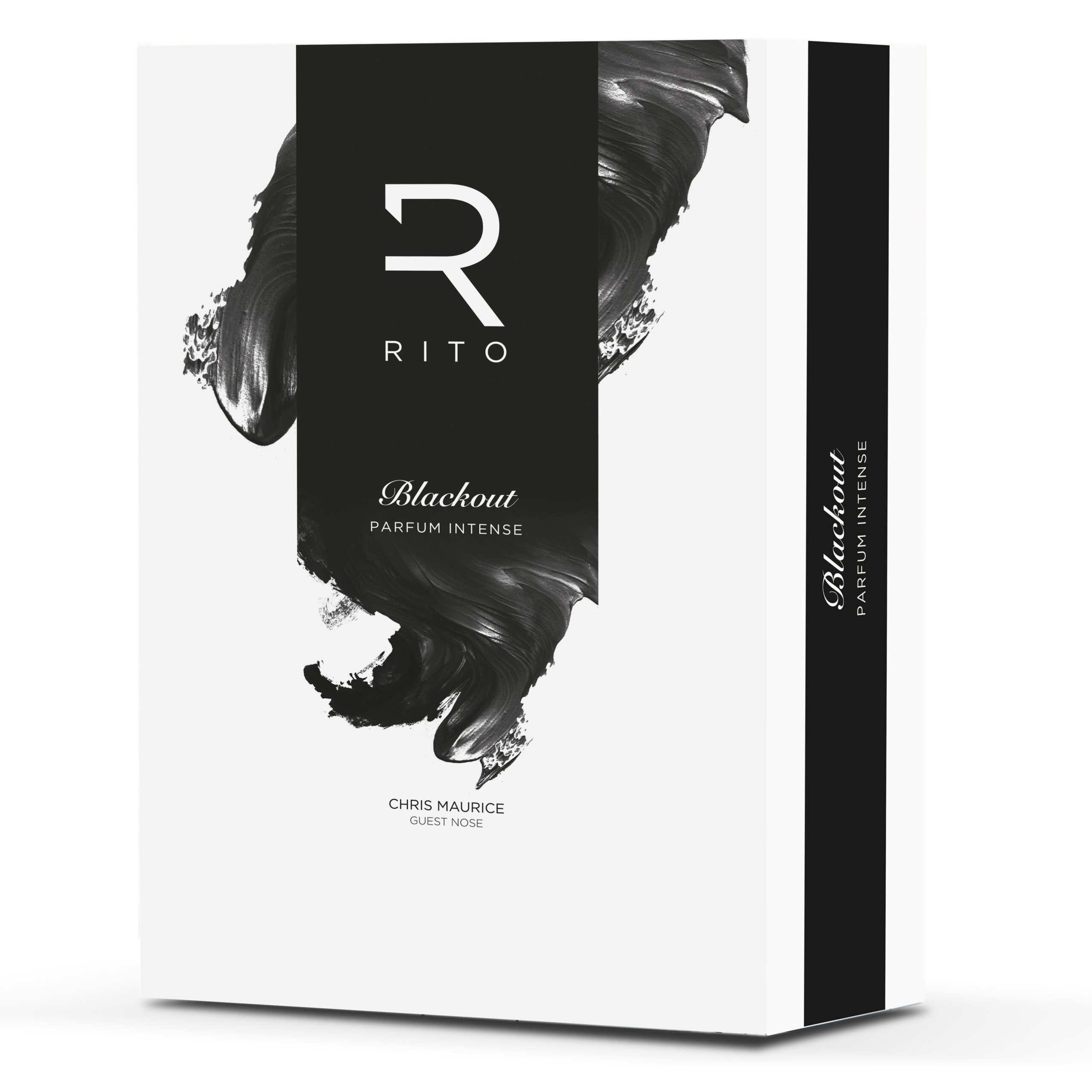 عطر ادکلن بِلَک‌اوت ریتو - Blackout Rito - بررسی، قیمت و خرید