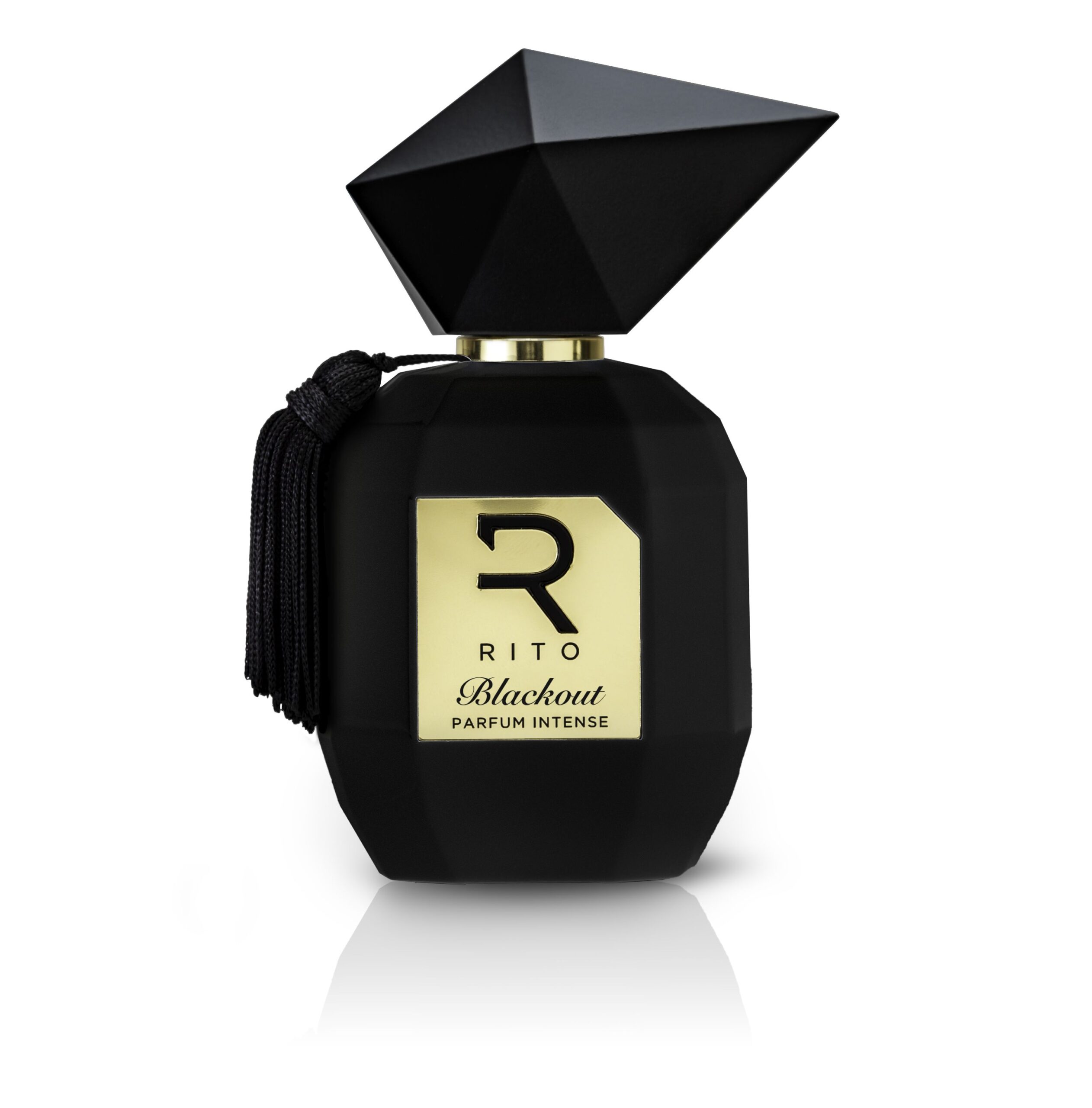عطر ادکلن بِلَک‌اوت ریتو - Blackout Rito - بررسی، قیمت و خرید