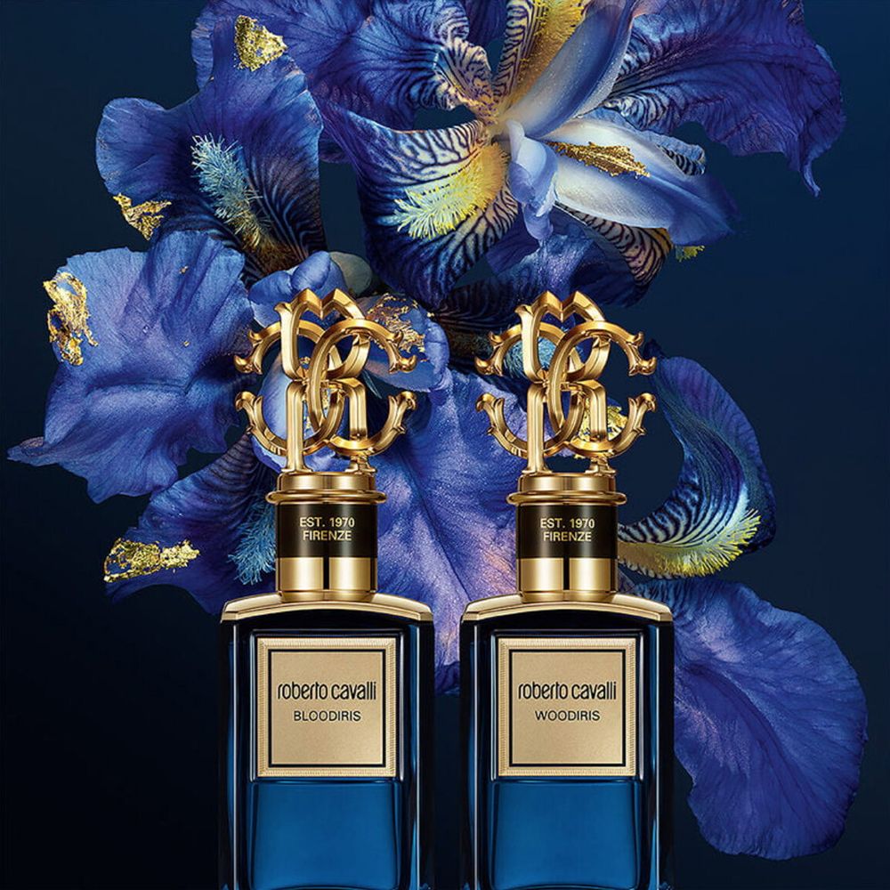 عطر ادکلن وودیریس روبرتو کاوالی - Woodiris Roberto Cavalli - بررسی، قیمت و خرید