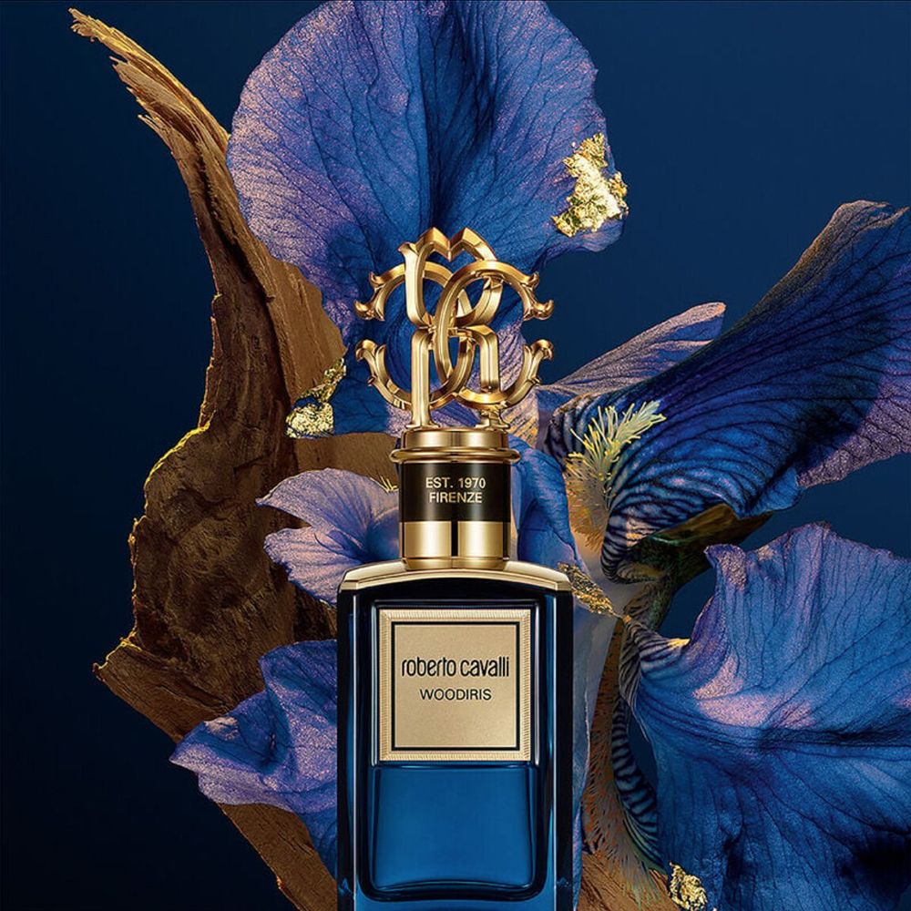 عطر ادکلن وودیریس روبرتو کاوالی - Woodiris Roberto Cavalli - بررسی، قیمت و خرید