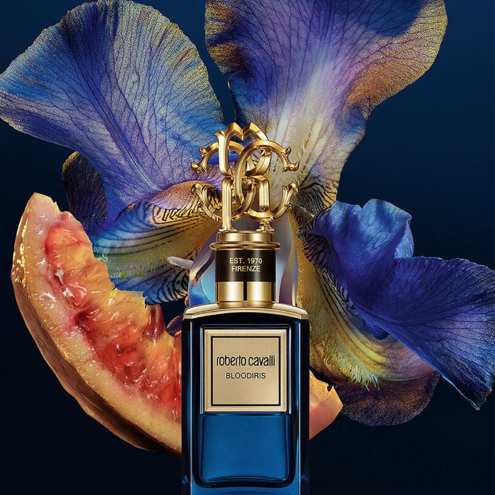 عطر ادکلن بلودیریس روبرتو کاوالی - Bloodiris Roberto Cavalli - بررسی، قیمت و خرید