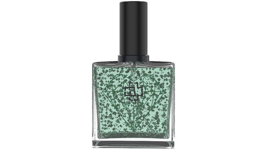 عطر ادکلن دیامانت لو اینتنس رامشتاین - Diamant L'Eau Intense Rammstein - بررسی، قیمت و خرید