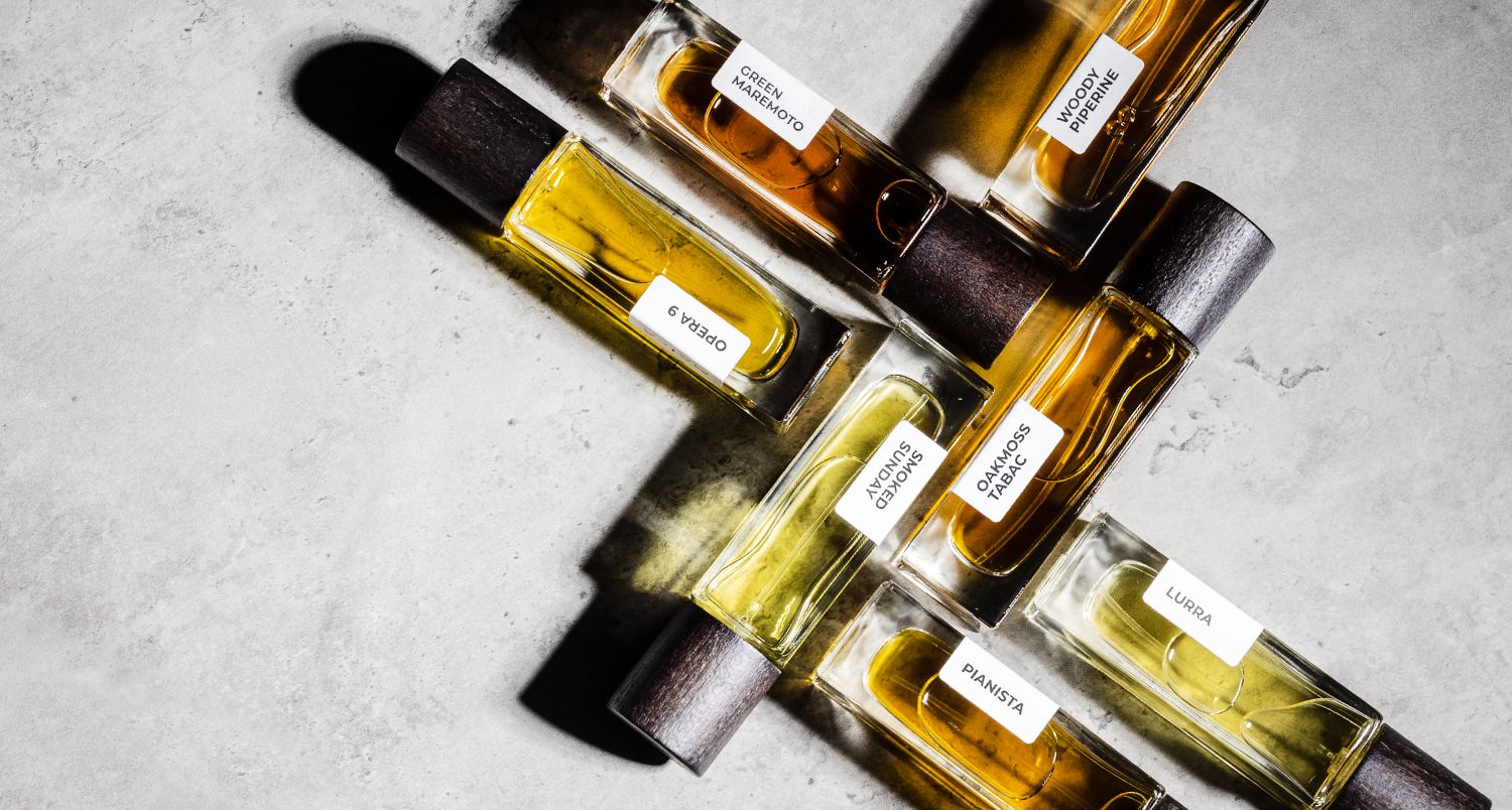 عطر ادکلن گرین مارموتو ماتکا - Green Maremoto MATCA - بررسی، قیمت و خرید