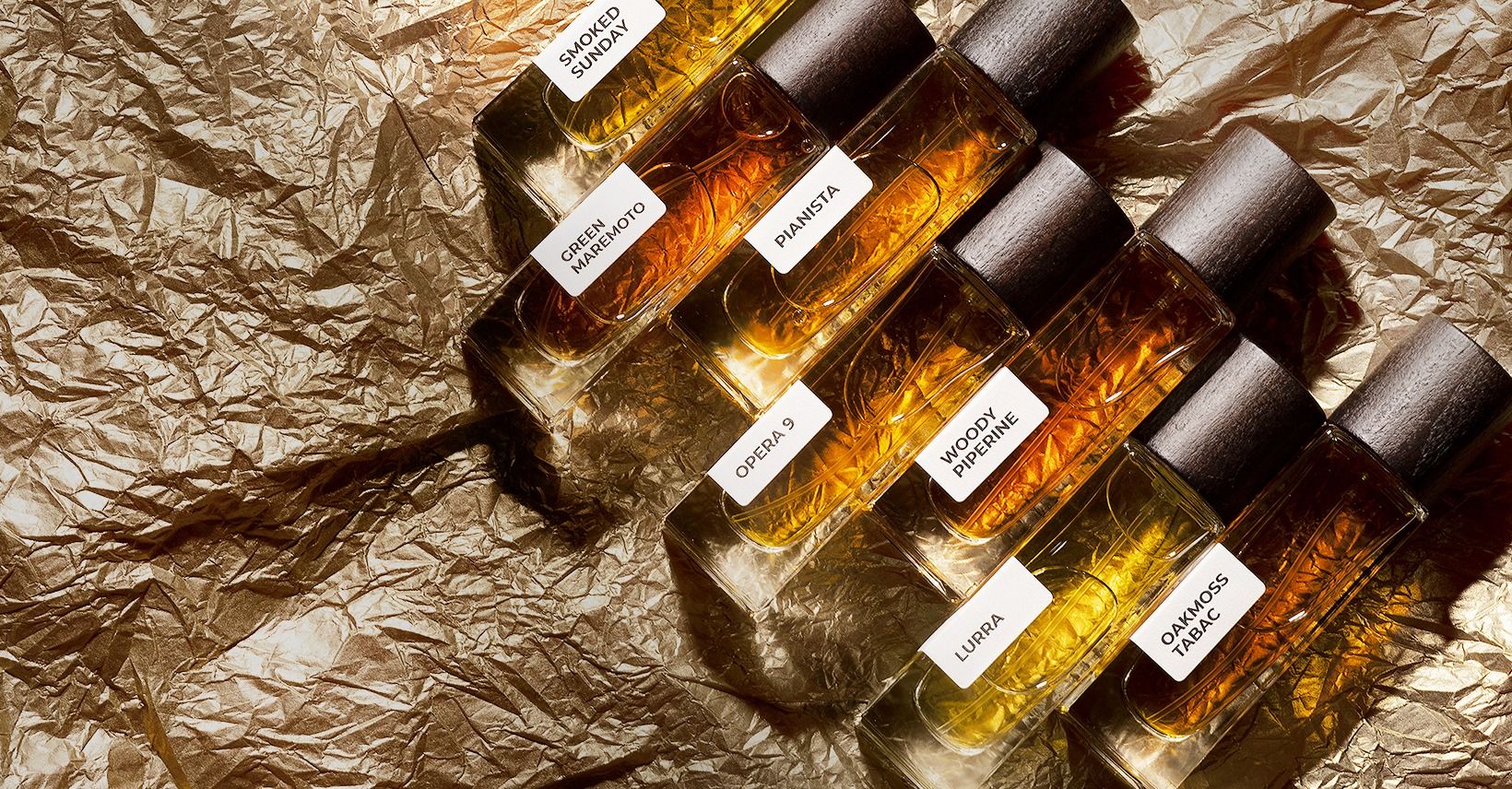 عطر ادکلن گرین مارموتو ماتکا - Green Maremoto MATCA - بررسی، قیمت و خرید