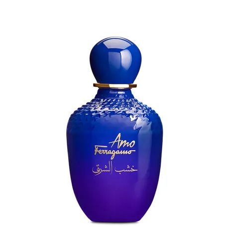 عطر ادکلن آمو فرگامو اورینتال وود سالواتوره فراگامو - Amo Ferragamo Oriental Wood Salvatore Ferragamo - بررسی، قیمت و خرید