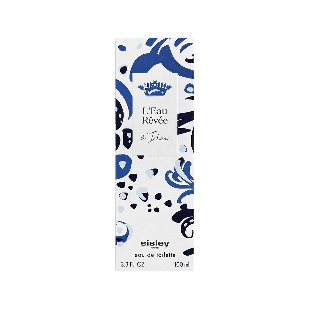 عطر ادکلن لو ریو دی کار سیسلی - L'Eau Rêvée D'Ikar Sisley - بررسی، قیمت و خرید