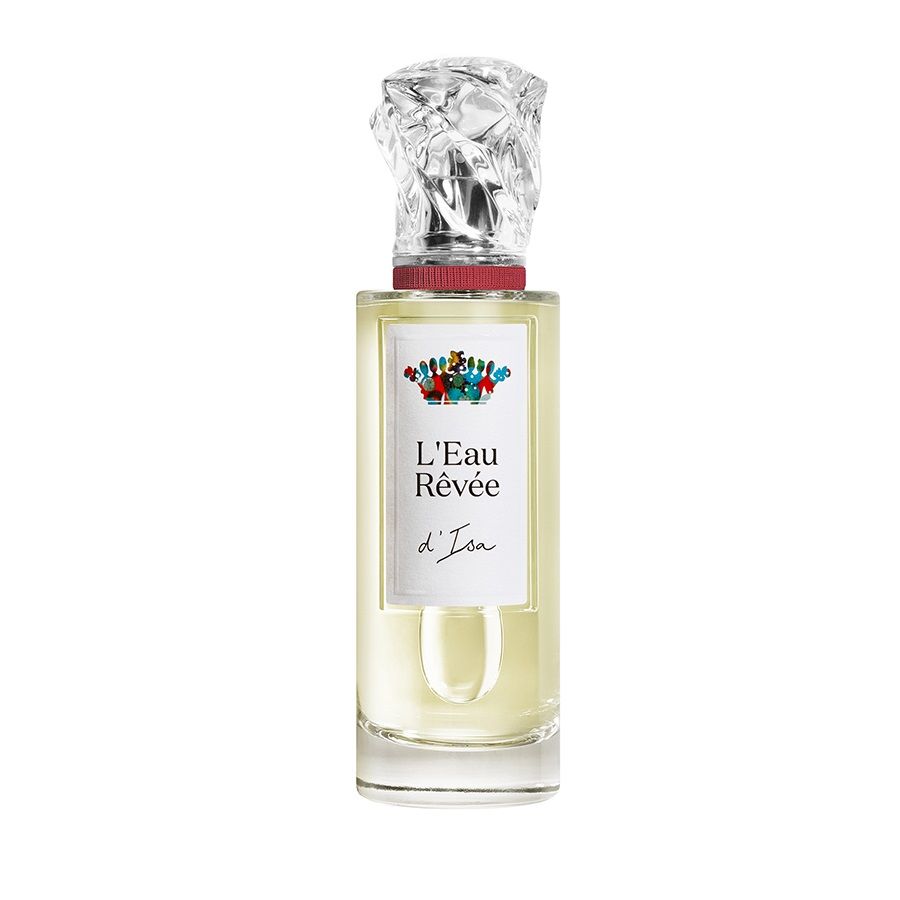 عطر ادکلن لئو رِوِه دیسا سیسلی - L'Eau Rêvée D'Isa Sisley - بررسی، قیمت و خرید