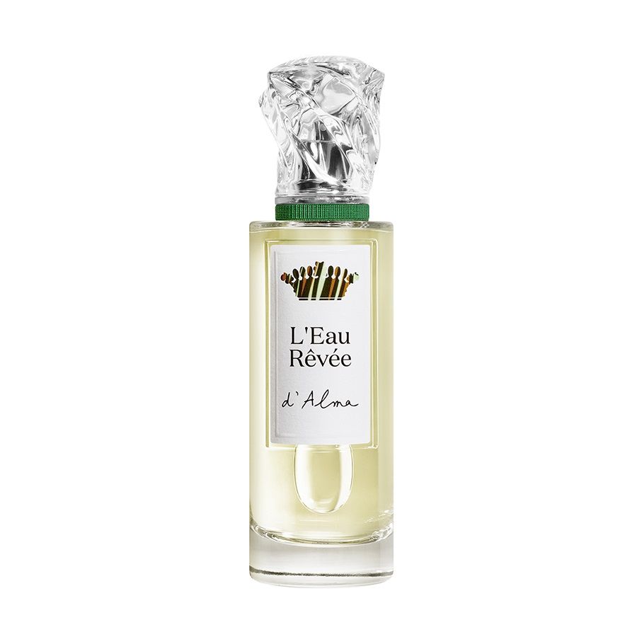عطر ادکلن لئو روه د آلما سیسلی - L'Eau Rêvée D'Alma Sisley - بررسی، قیمت و خرید
