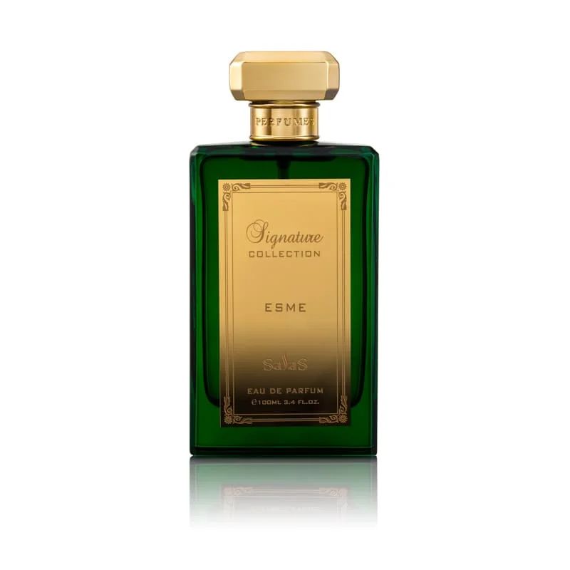 عطر ادکلن اِسم سالاس - Esme Salas - بررسی، قیمت و خرید