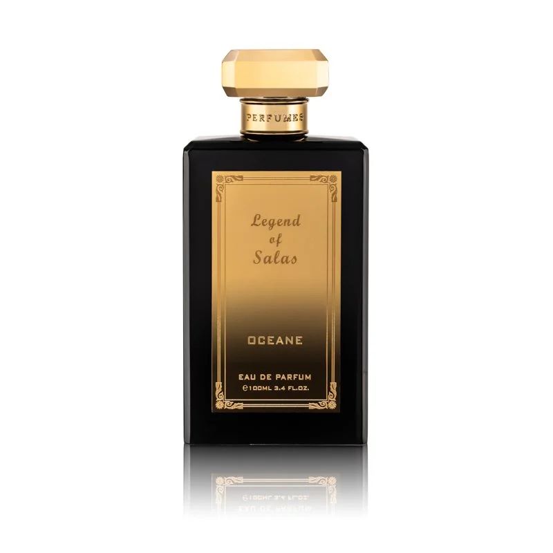 عطر ادکلن اوشن سالاس - Oceane Salas - بررسی، قیمت و خرید