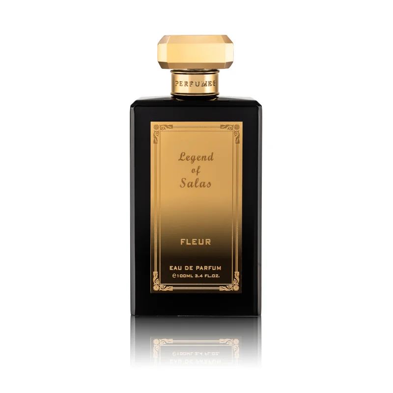 عطر ادکلن فلور سالاس - Fleur Salas - بررسی، قیمت و خرید