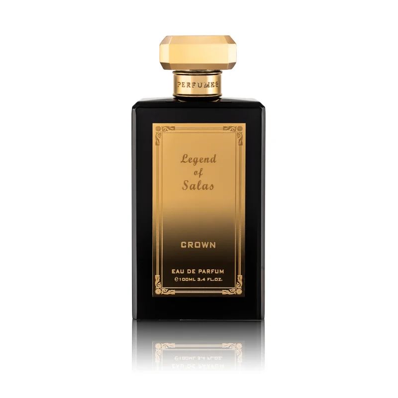 عطر ادکلن کرَون سالاس - Crown Salas - بررسی، قیمت و خرید