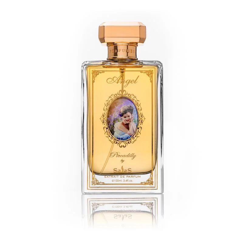 عطر ادکلن انجل سالاس - Angel Salas - بررسی، قیمت و خرید