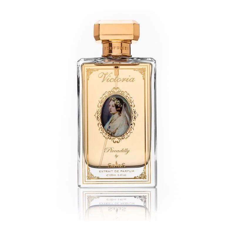 عطر ادکلن ویکتوریا سالاس - Victoria Salas - بررسی، قیمت و خرید
