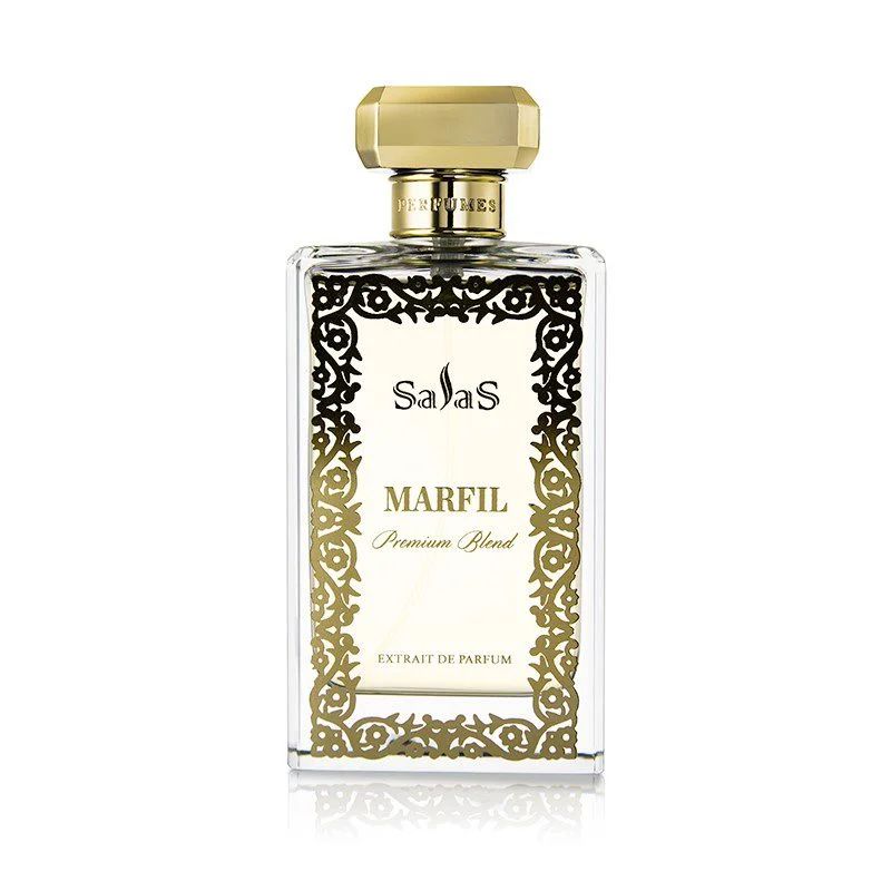 عطر ادکلن مارفیل سالاس - Marfil Salas - بررسی، قیمت و خرید