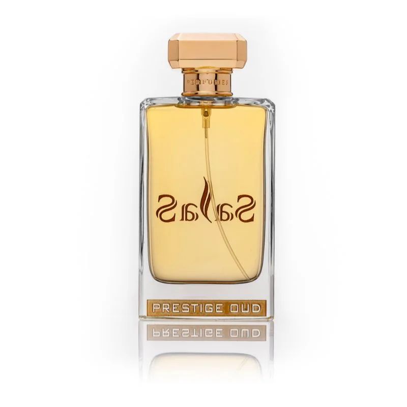 عطر ادکلن پرستيج عود سالاس - Prestige Oud Salas - بررسی، قیمت و خرید