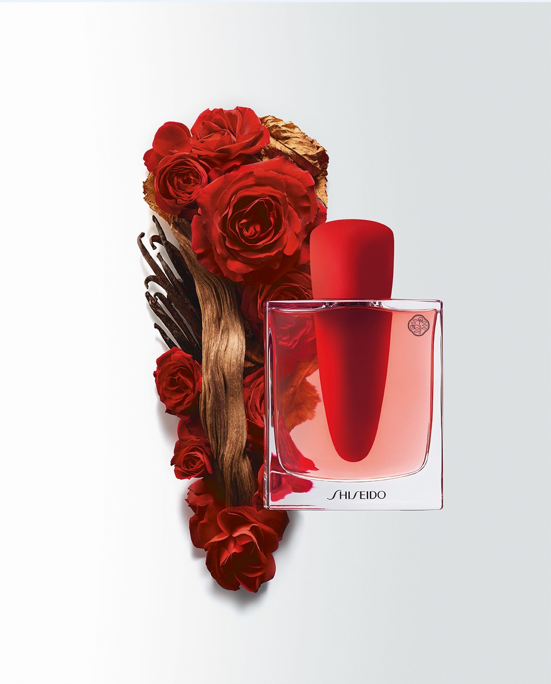عطر ادکلن گینزا اینتنس شیسیدو - Ginza Intense Shiseido - بررسی، قیمت و خرید