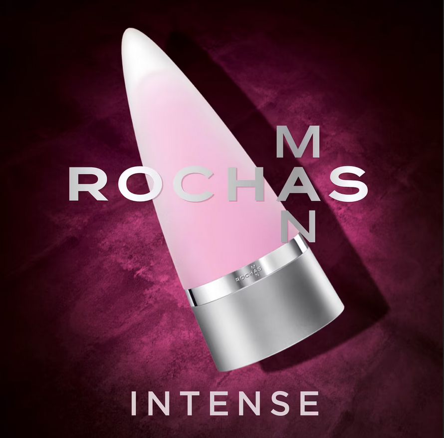 عطر ادکلن رچاس من اینتنس روچاس - Rochas Man Intense Rochas - بررسی، قیمت و خرید