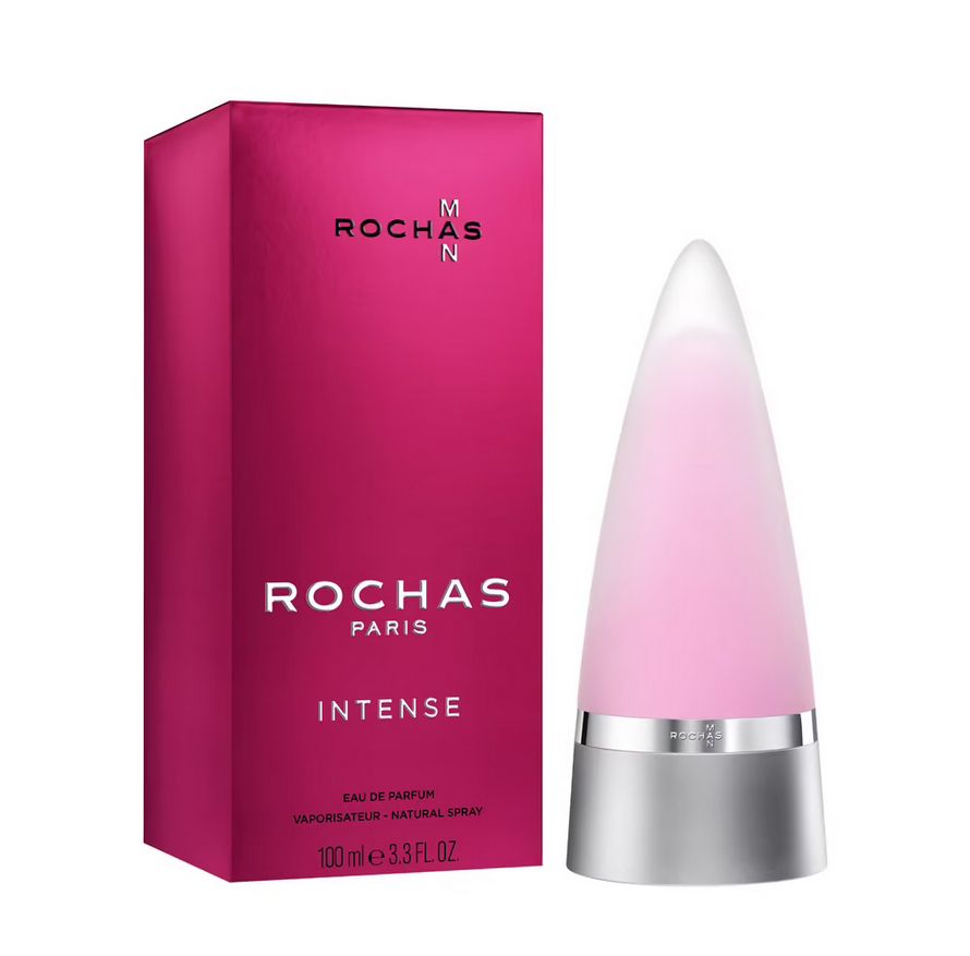 عطر ادکلن رچاس من اینتنس روچاس - Rochas Man Intense Rochas - بررسی، قیمت و خرید