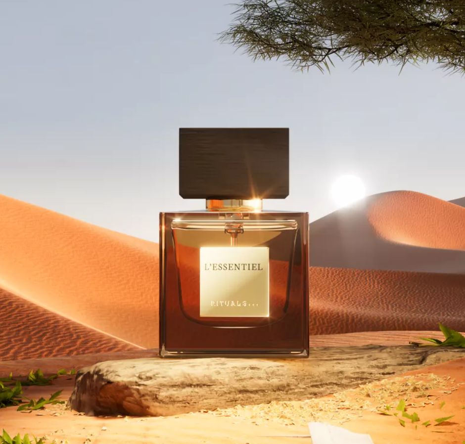 عطر ادکلن لسانسیل ریچوالز - L'Essentiel Rituals - بررسی، قیمت و خرید