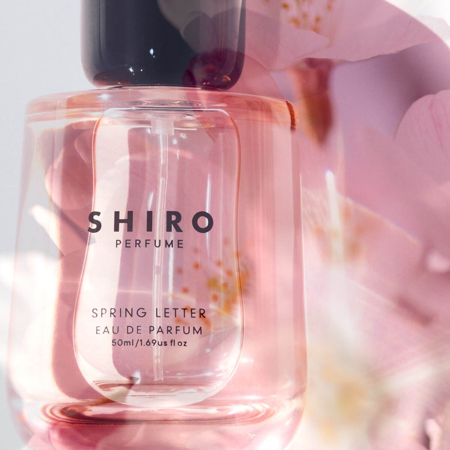 عطر ادکلن اسپرینگ لتر شیرو - Spring Letter Shiro - بررسی، قیمت و خرید