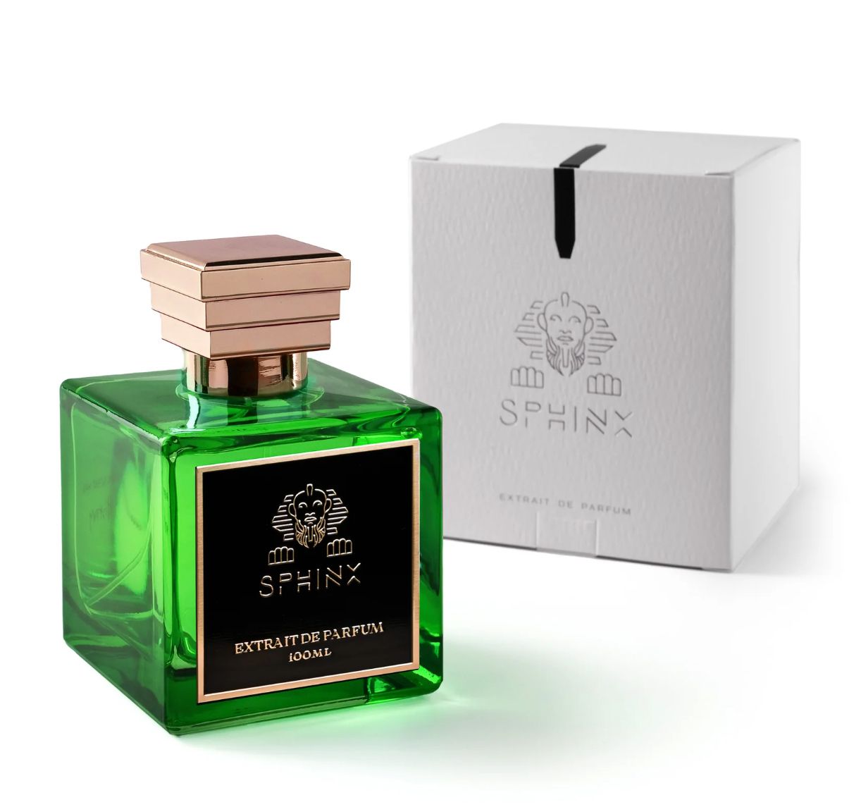 عطر ادکلن وود آف گادز سفینکس فرگرنسس - Wood Of Gods Sphinx Fragrances - بررسی، قیمت و خرید