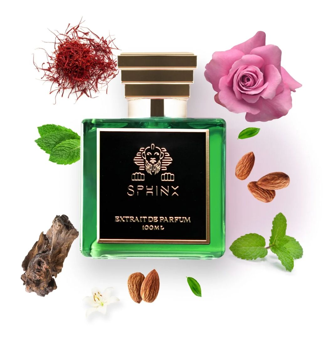 عطر ادکلن وود آف گادز سفینکس فرگرنسس - Wood Of Gods Sphinx Fragrances - بررسی، قیمت و خرید