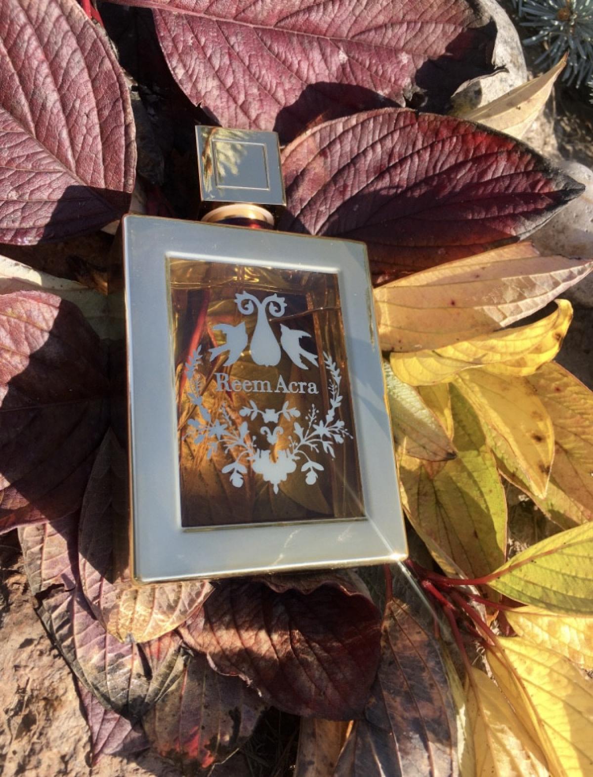 عطر ادکلن ریم آکوا ادو پرفیوم ریم آکرا - Reem Acra Eau de Parfum Reem Acra - بررسی، قیمت و خرید