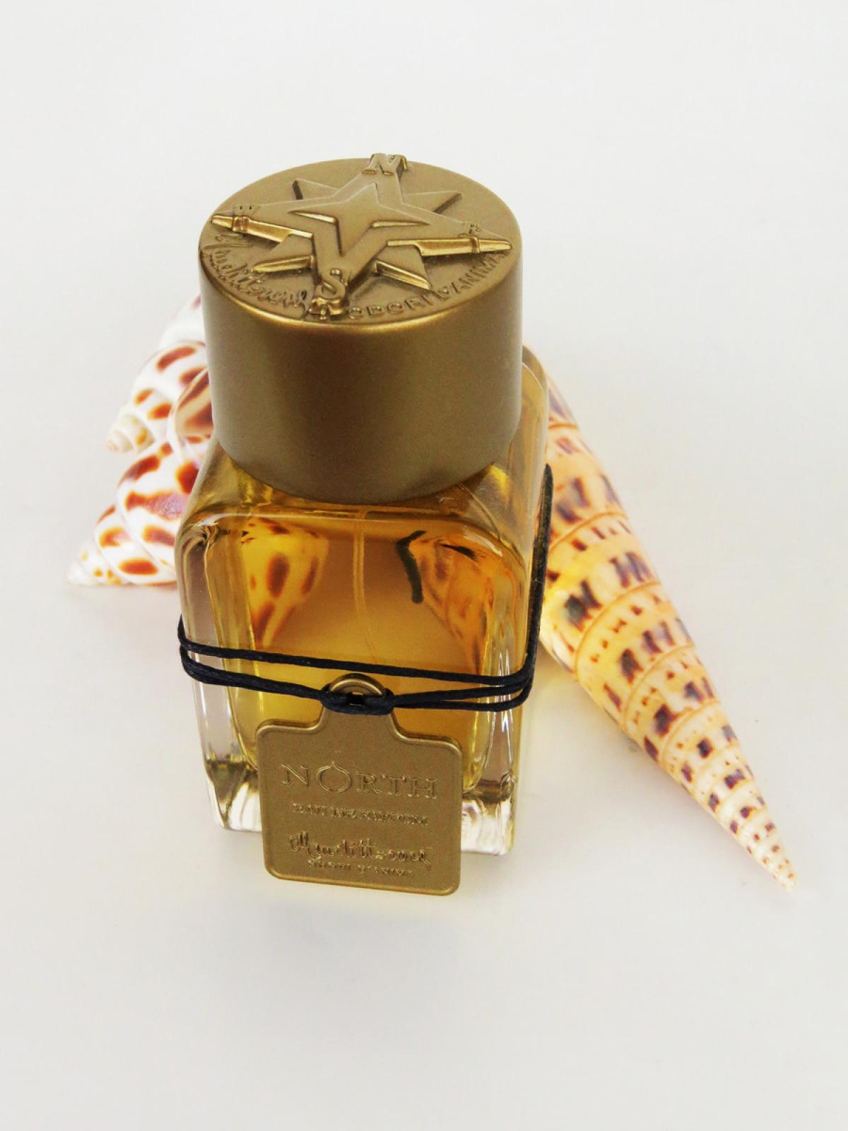 عطر ادکلن نورث مندیتوروسا - North Mendittorosa - بررسی، قیمت و خرید