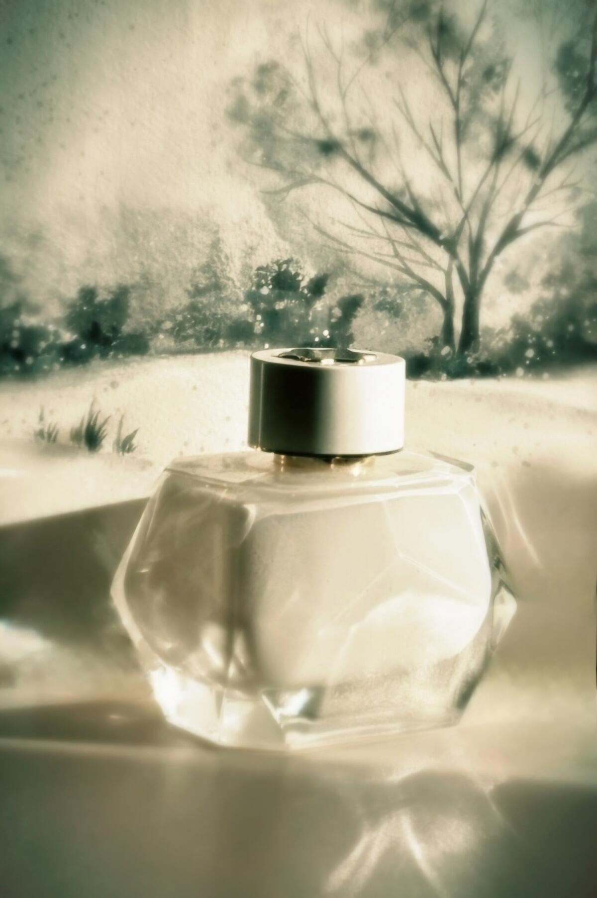 عطر ادکلن ساینچر مون بلان - Signature Montblanc - بررسی، قیمت و خرید