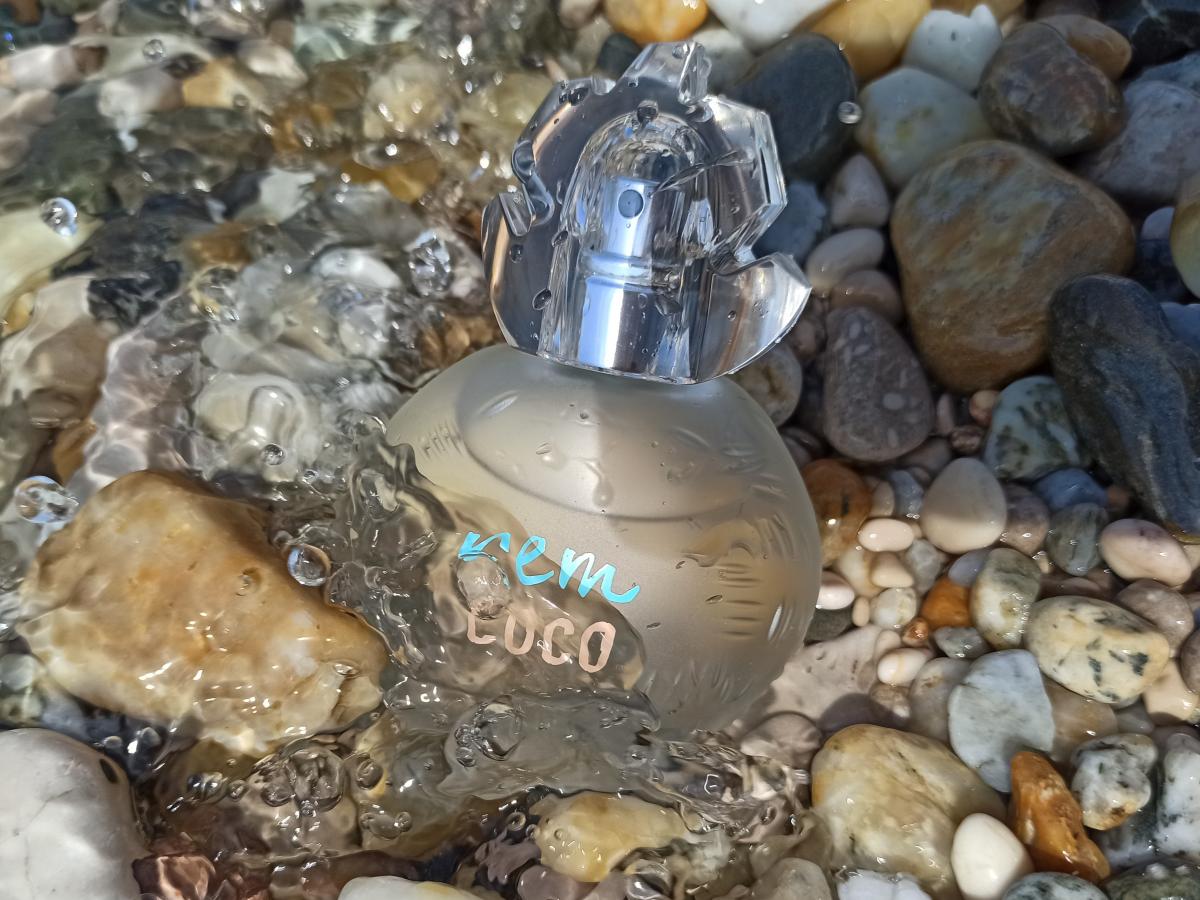 عطر ادکلن رم کوکو رمنیسنس - Rem Coco Reminiscence - بررسی، قیمت و خرید