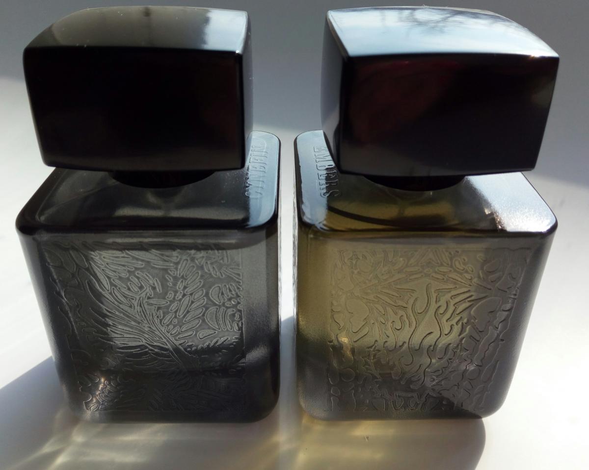 عطر ادکلن اِمبِرز روژ بانی روژ - Embers Rouge Bunny Rouge - بررسی، قیمت و خرید