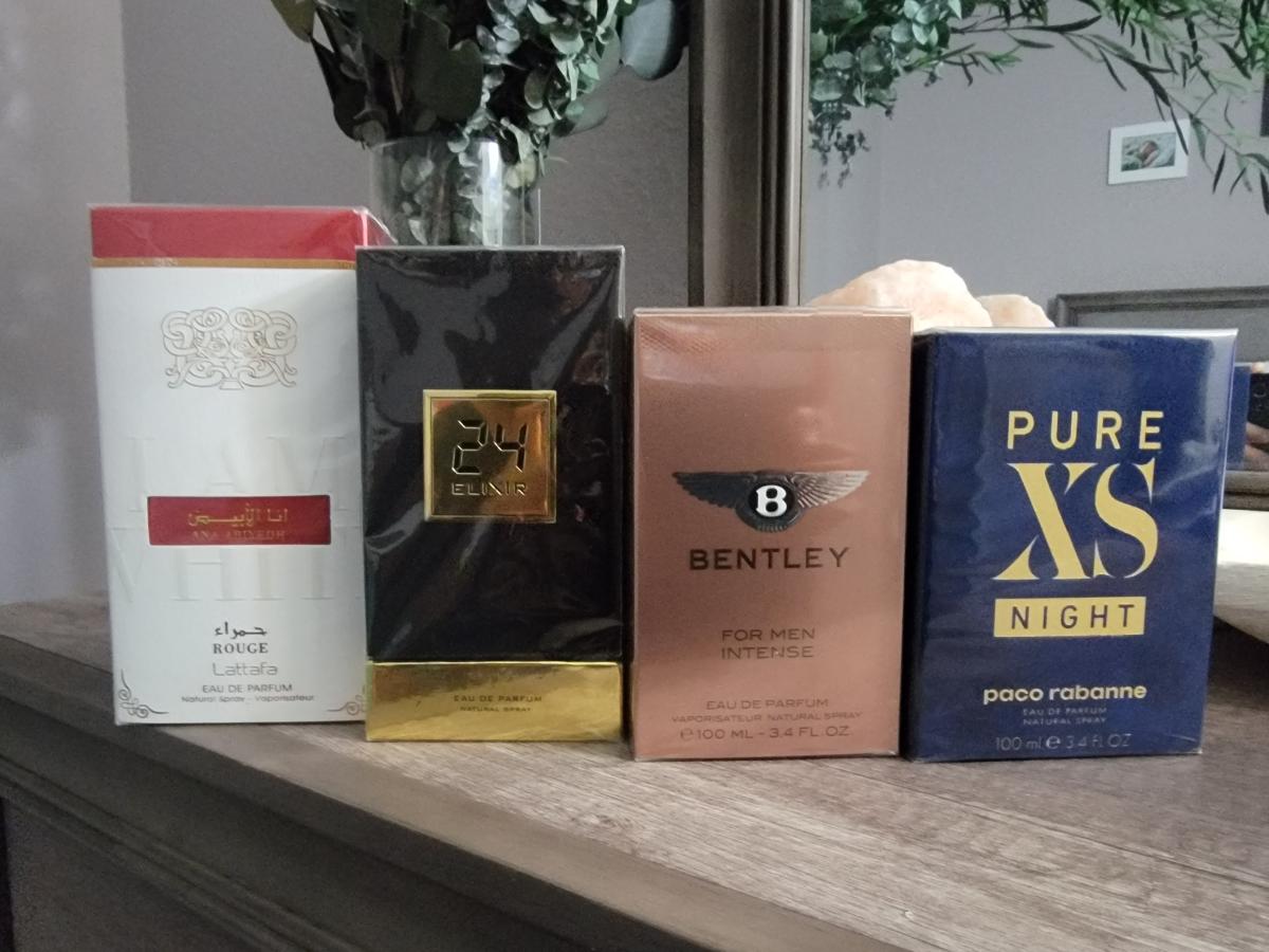 عطر ادکلن پیور ایکس اس نایت رابان - Pure XS Night Rabanne - بررسی، قیمت و خرید