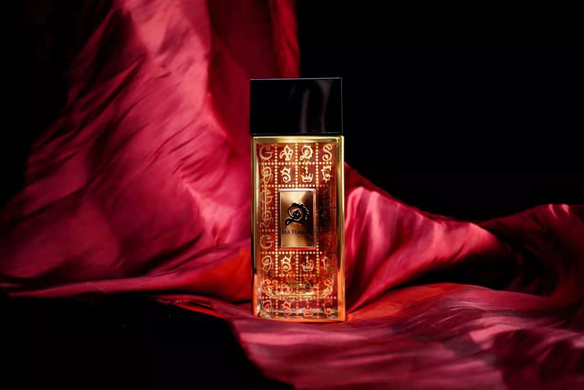 عطر ادکلن ما فورس سالوادور دالی - Ma Force Salvador Dali - بررسی، قیمت و خرید